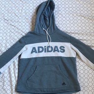 Adidas Sweatshirt!